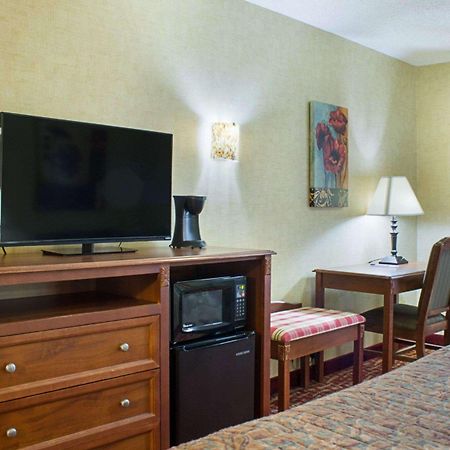 Rodeway Inn Columbia Mall Loop Grand Forks Luaran gambar