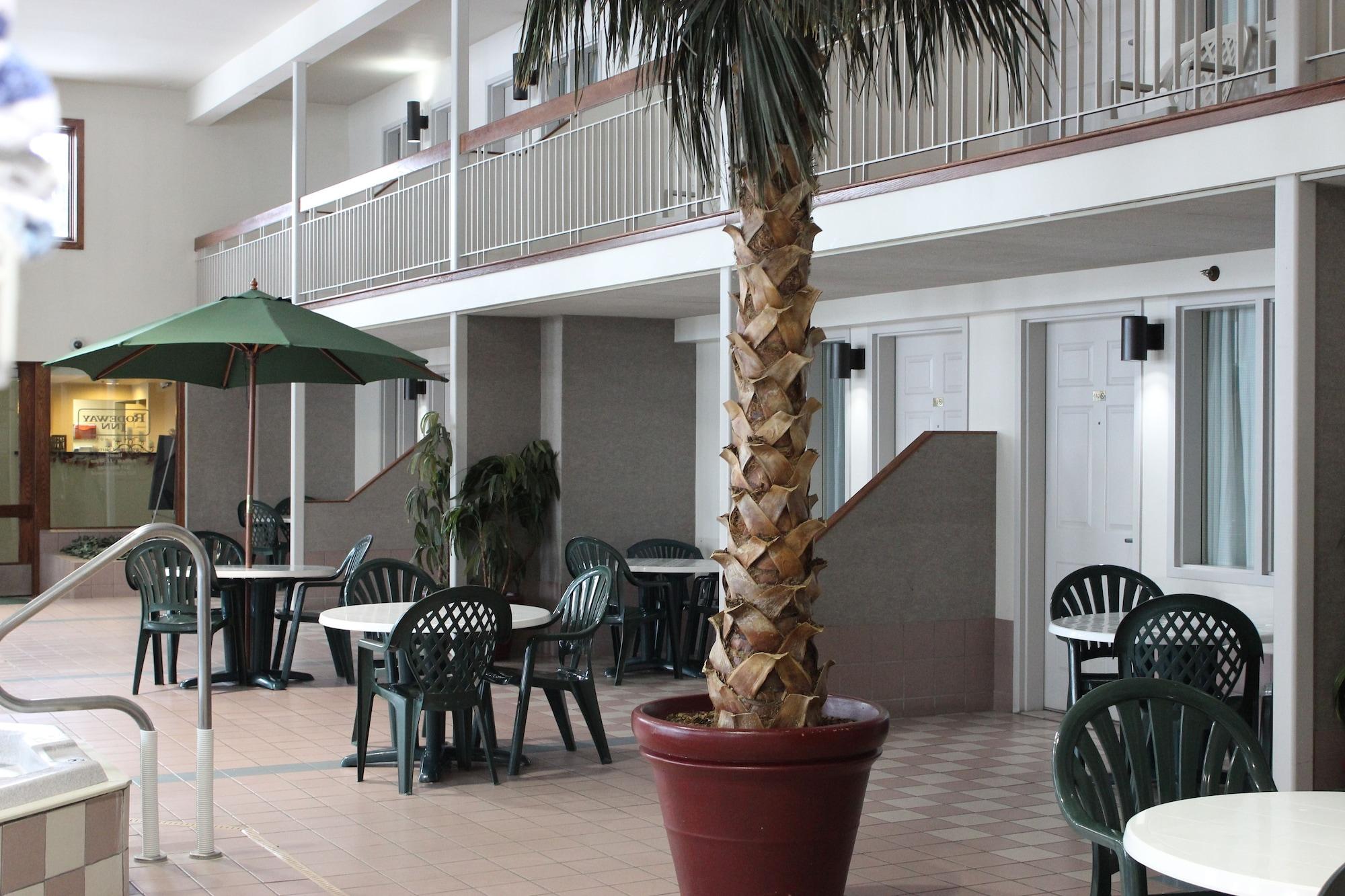 Rodeway Inn Columbia Mall Loop Grand Forks Luaran gambar