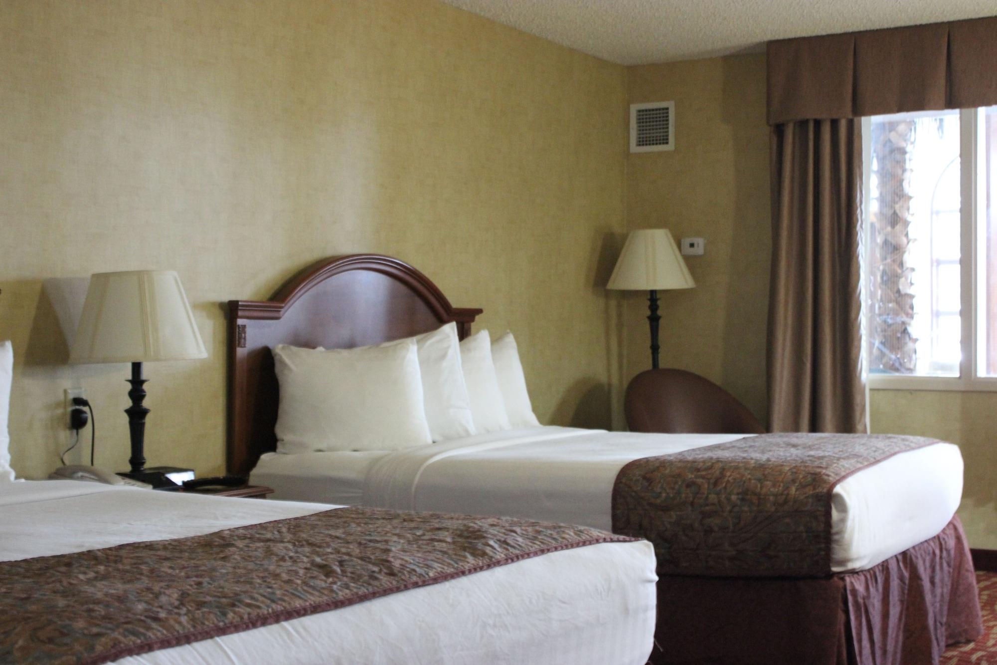 Rodeway Inn Columbia Mall Loop Grand Forks Luaran gambar