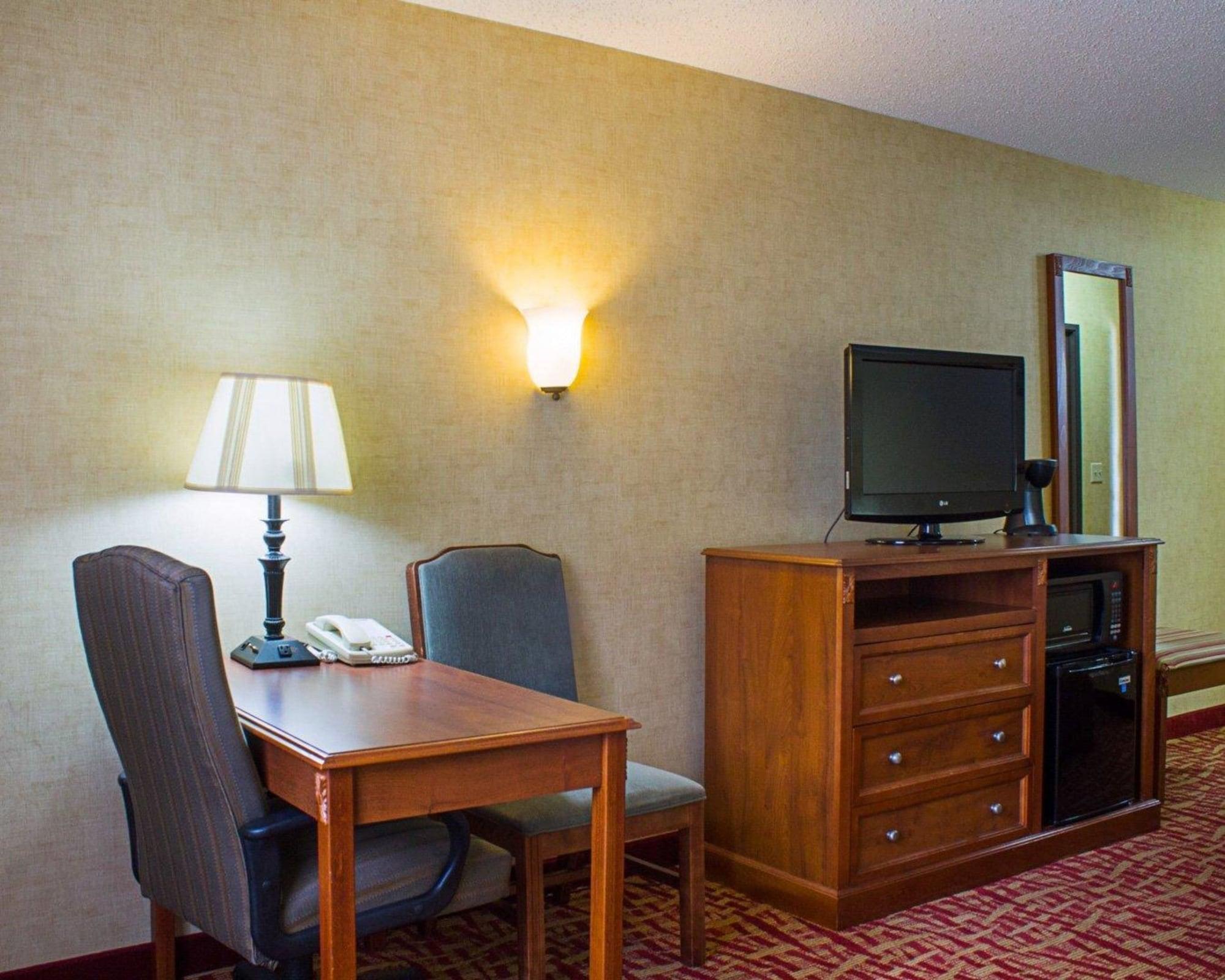 Rodeway Inn Columbia Mall Loop Grand Forks Luaran gambar