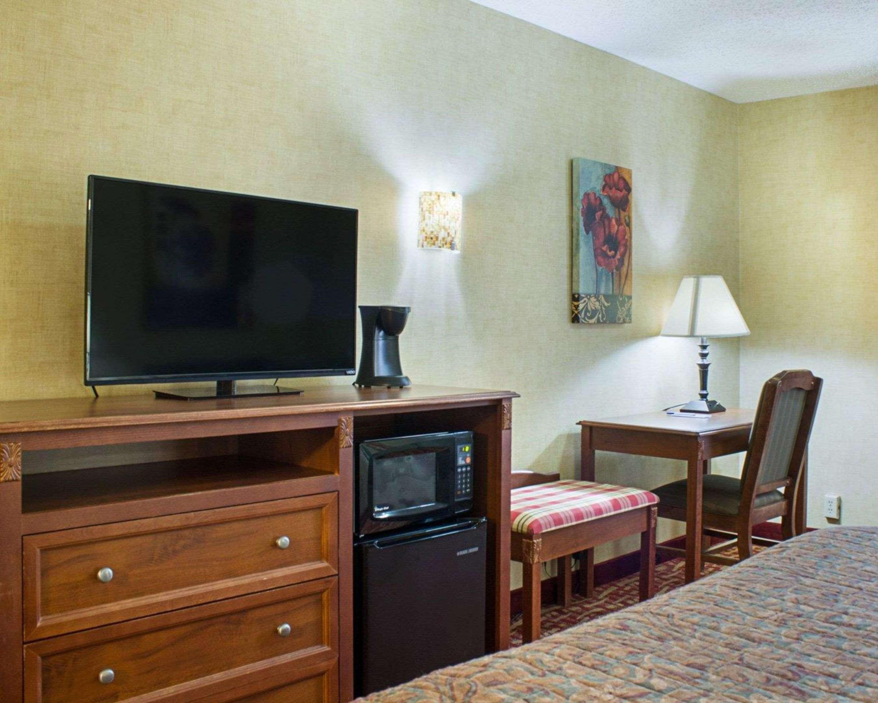 Rodeway Inn Columbia Mall Loop Grand Forks Luaran gambar