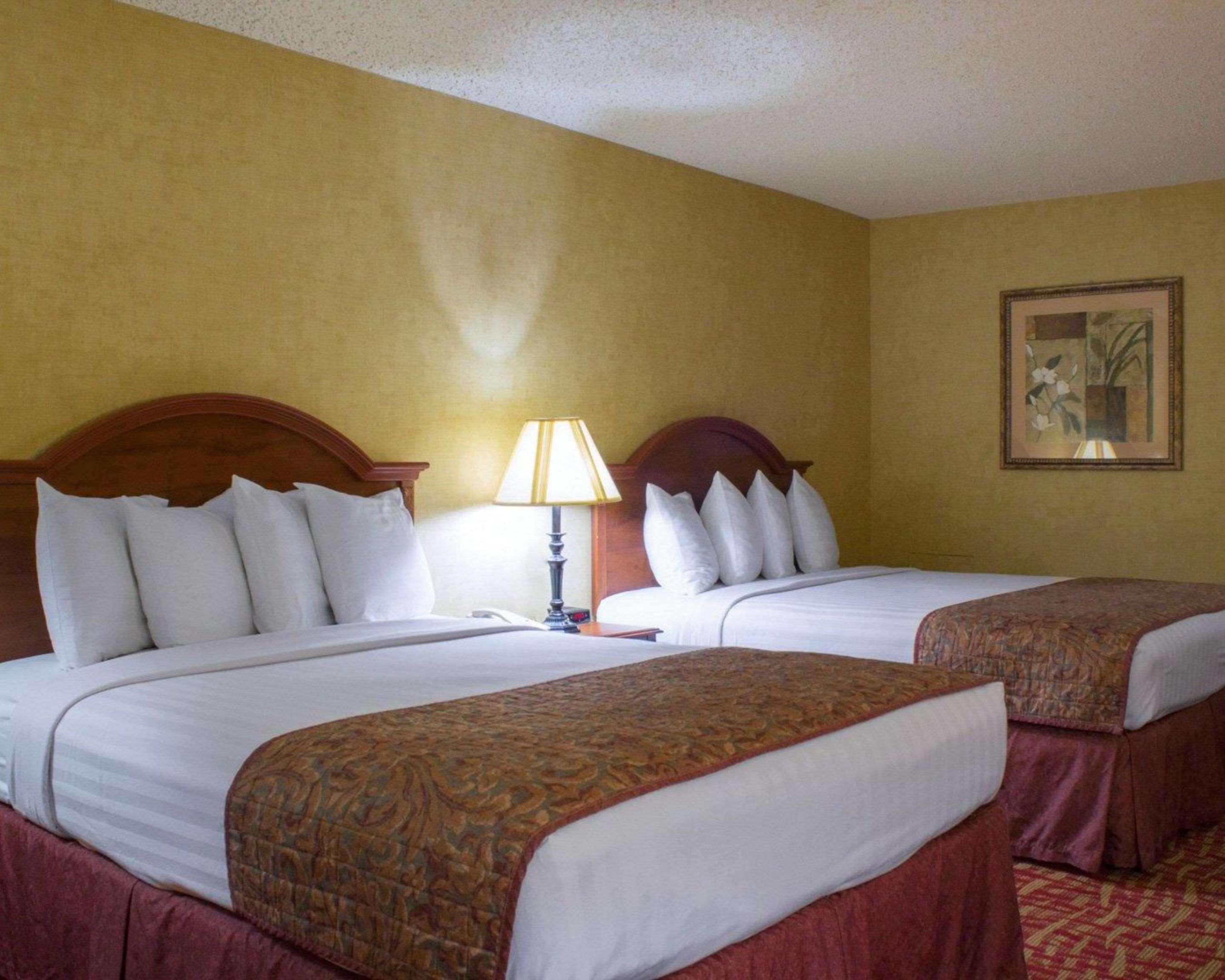 Rodeway Inn Columbia Mall Loop Grand Forks Luaran gambar