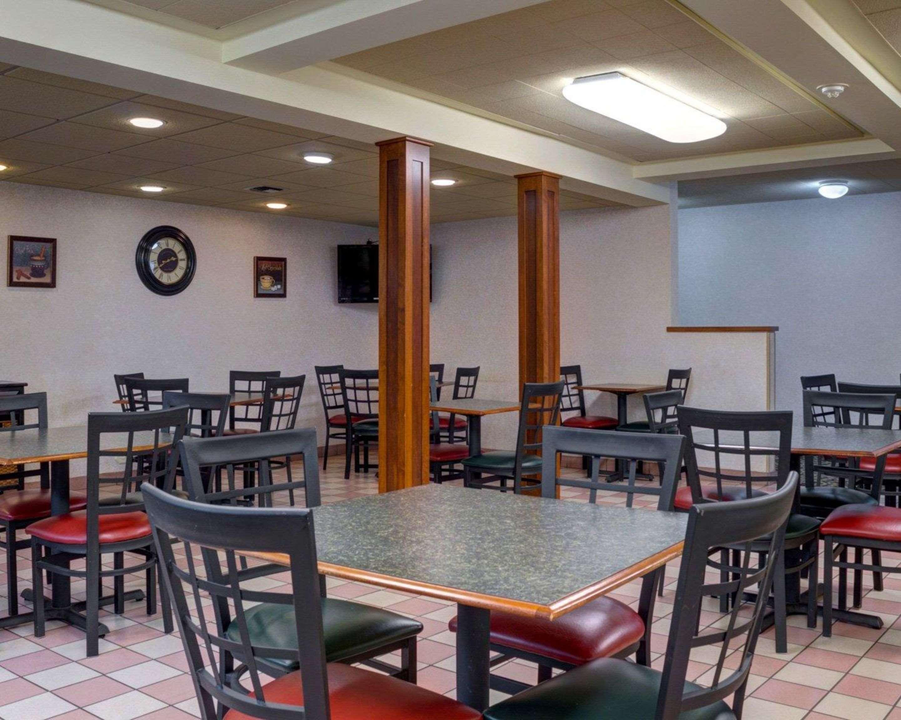 Rodeway Inn Columbia Mall Loop Grand Forks Luaran gambar