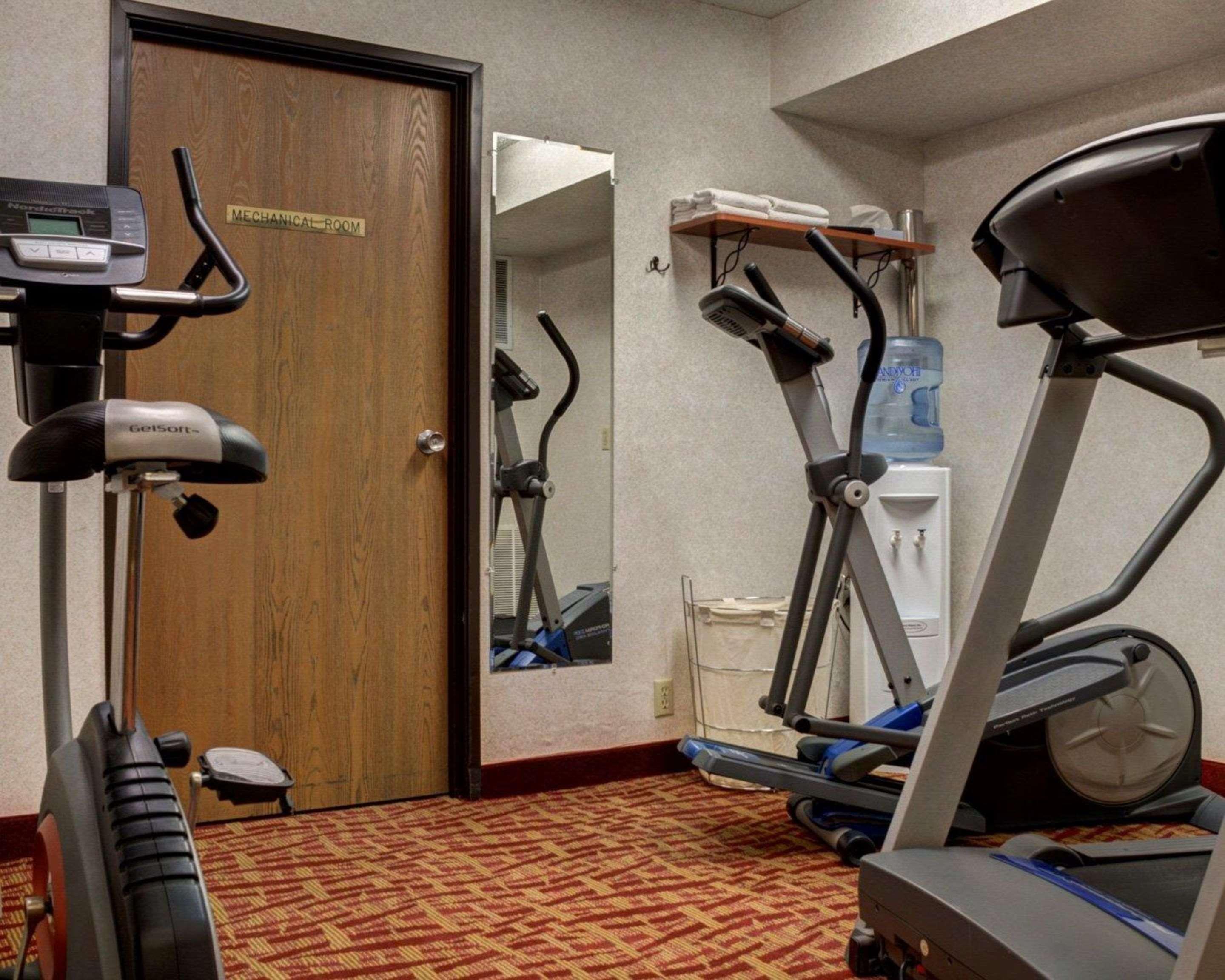 Rodeway Inn Columbia Mall Loop Grand Forks Luaran gambar