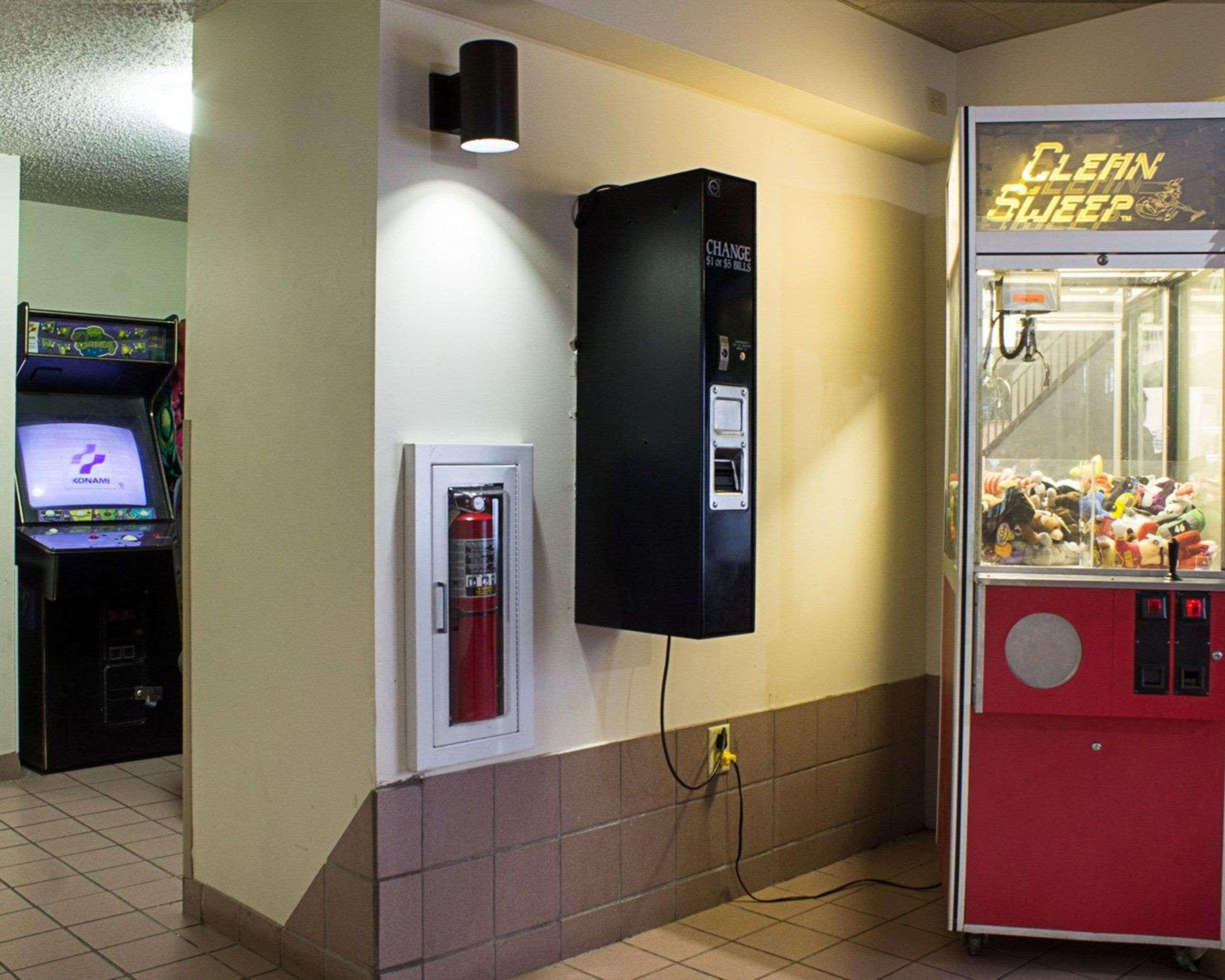 Rodeway Inn Columbia Mall Loop Grand Forks Luaran gambar