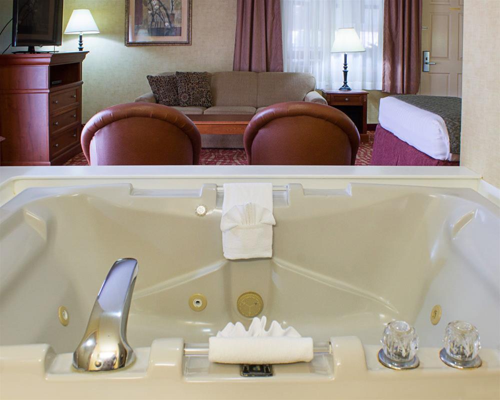 Rodeway Inn Columbia Mall Loop Grand Forks Luaran gambar