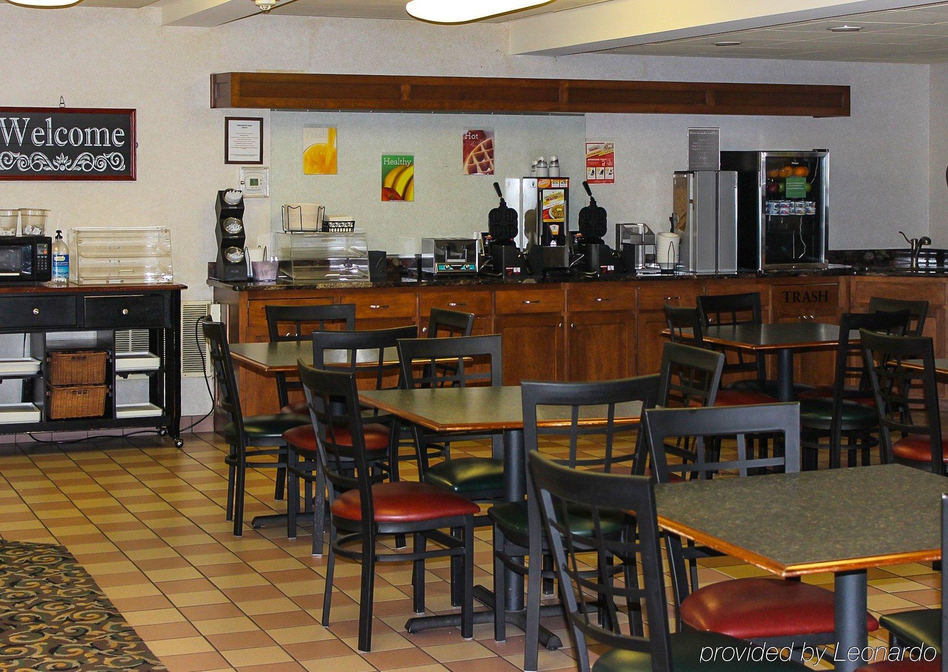 Rodeway Inn Columbia Mall Loop Grand Forks Luaran gambar