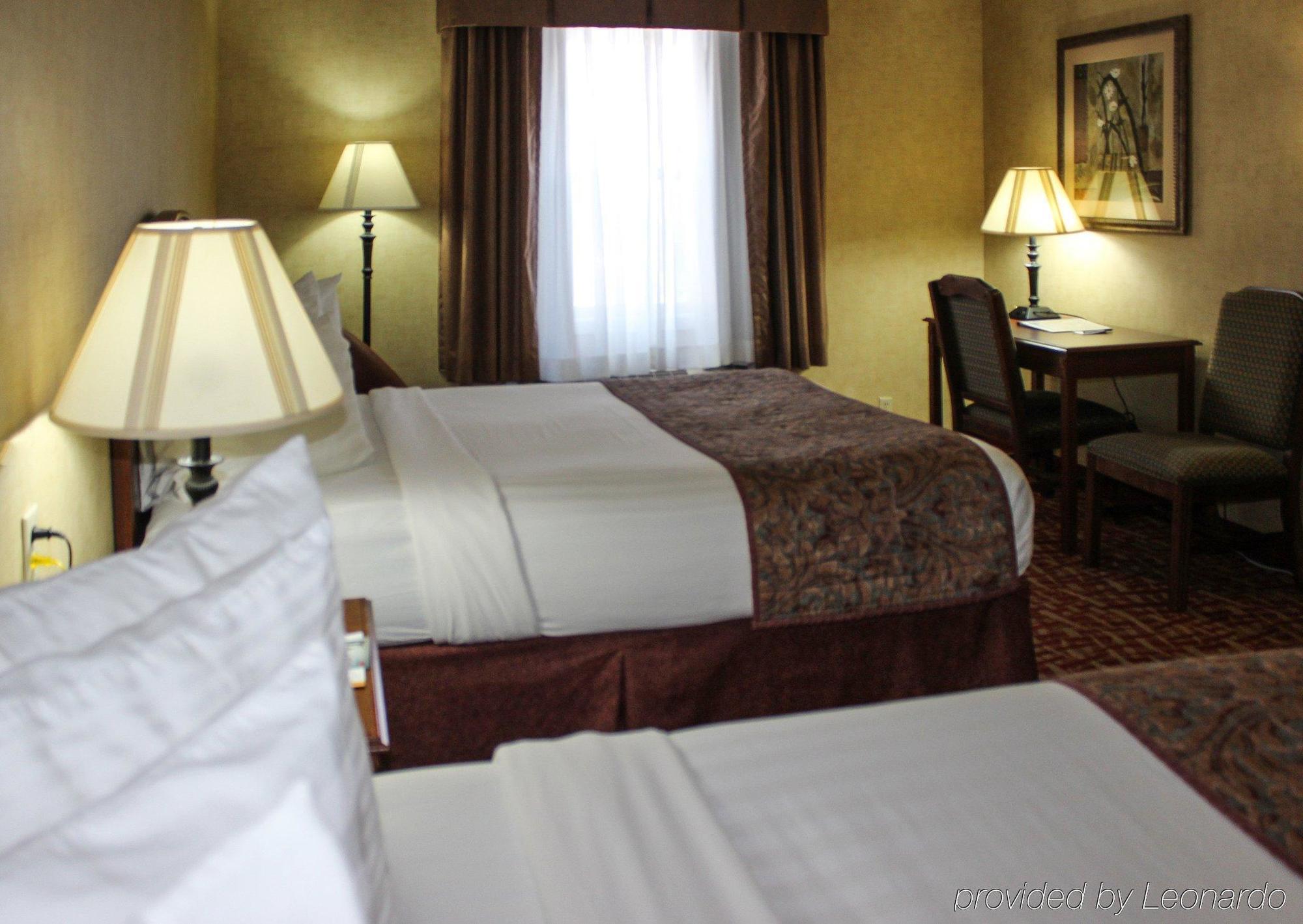 Rodeway Inn Columbia Mall Loop Grand Forks Luaran gambar