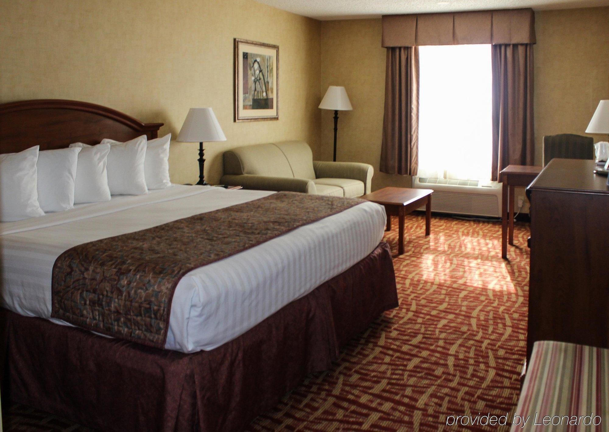 Rodeway Inn Columbia Mall Loop Grand Forks Luaran gambar