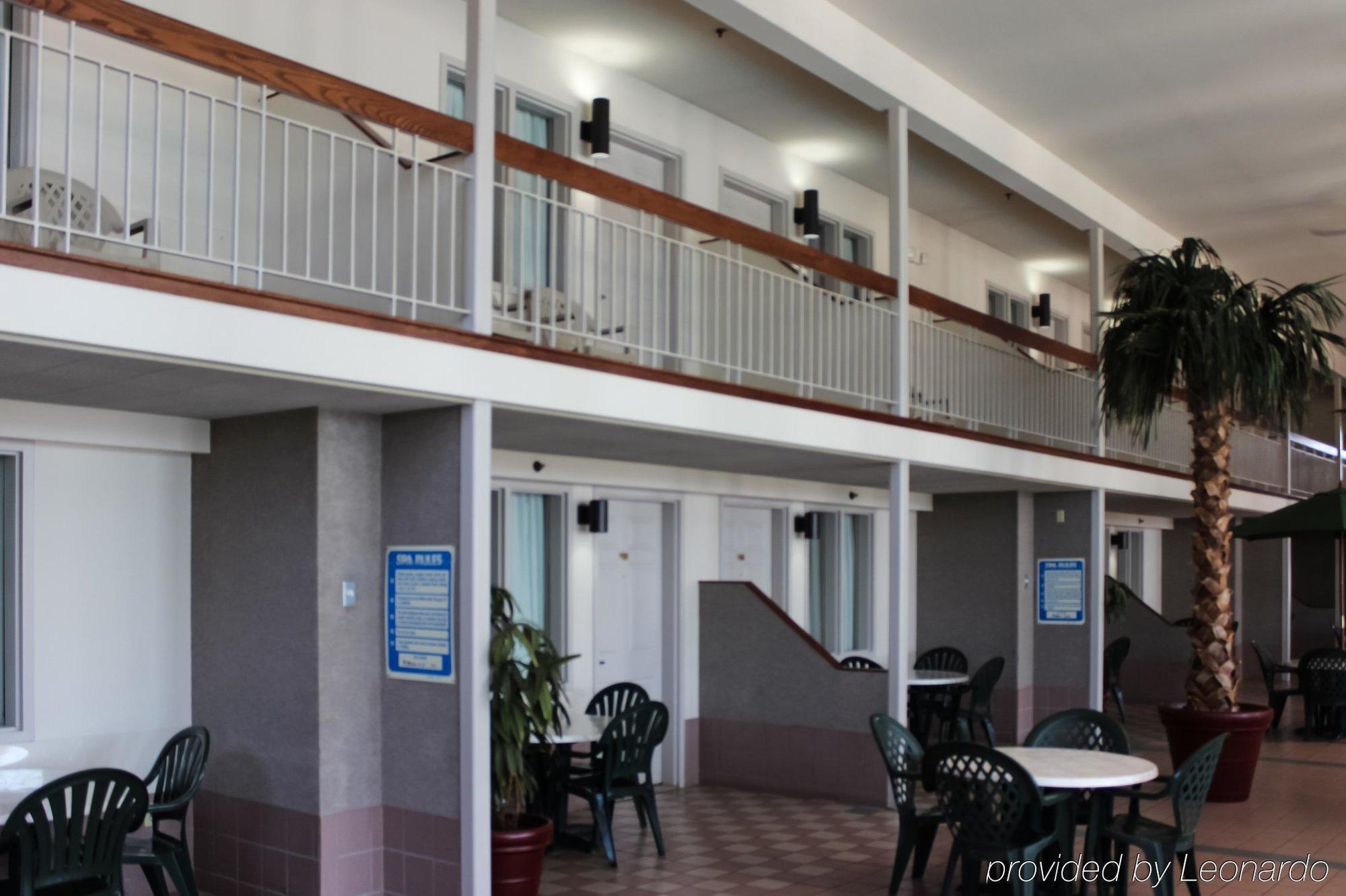 Rodeway Inn Columbia Mall Loop Grand Forks Luaran gambar