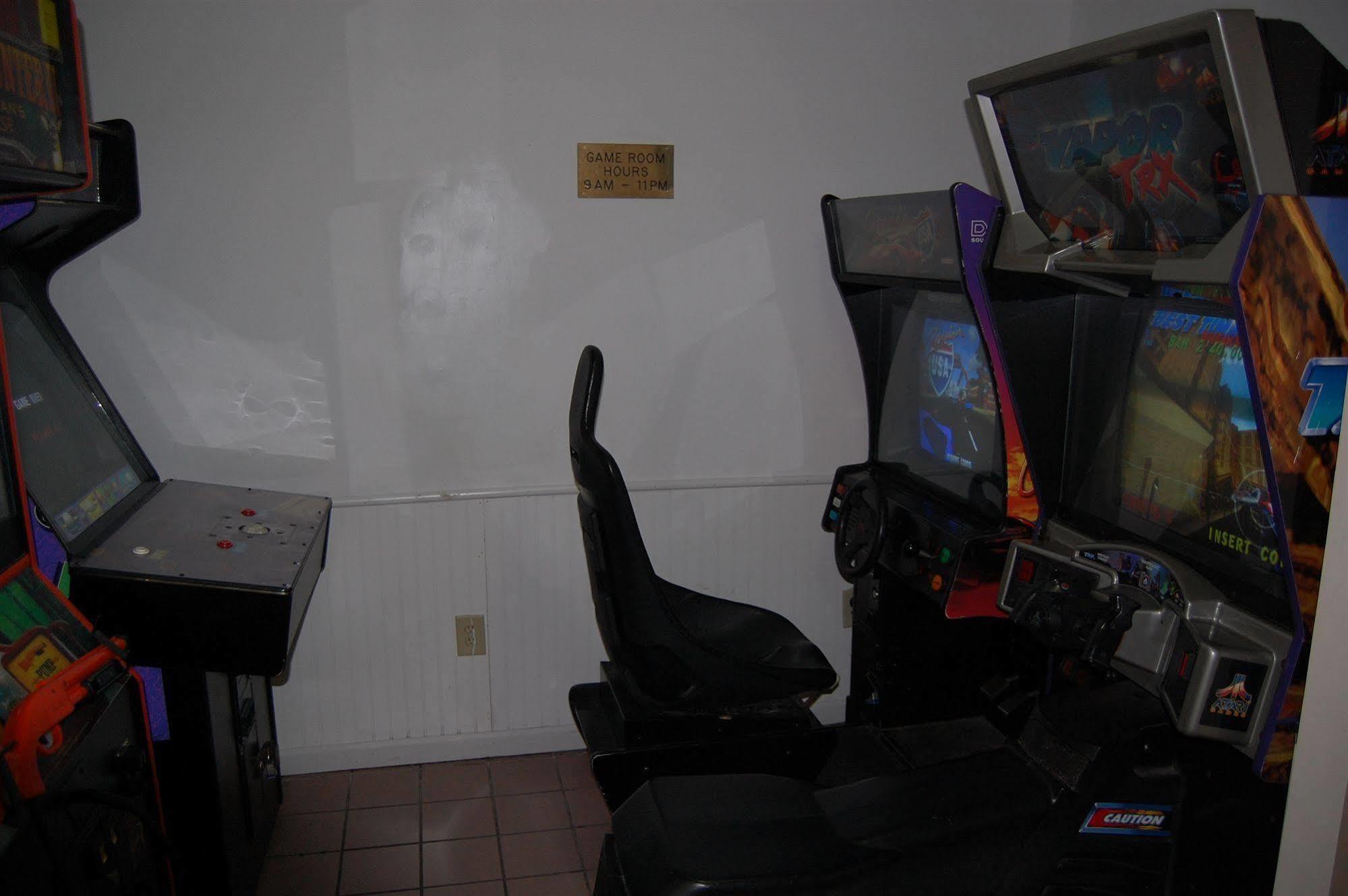 Rodeway Inn Columbia Mall Loop Grand Forks Luaran gambar